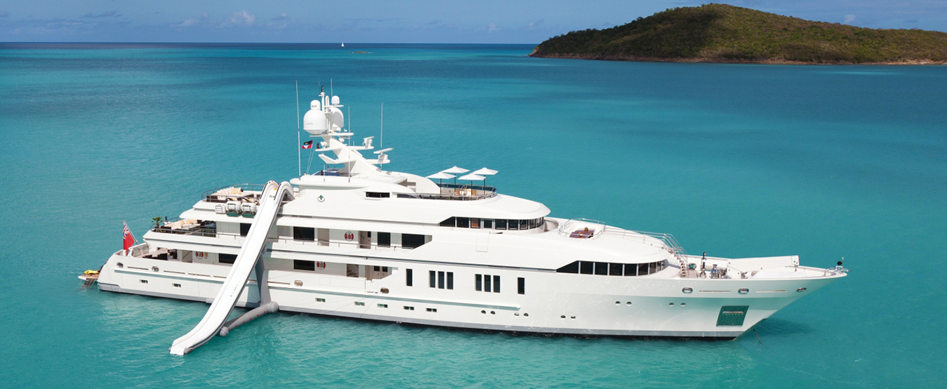 Yacht Sales and Charter