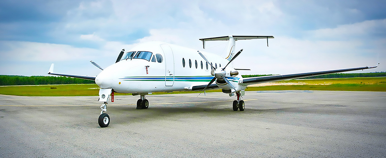 Aircraft Sales and Charter