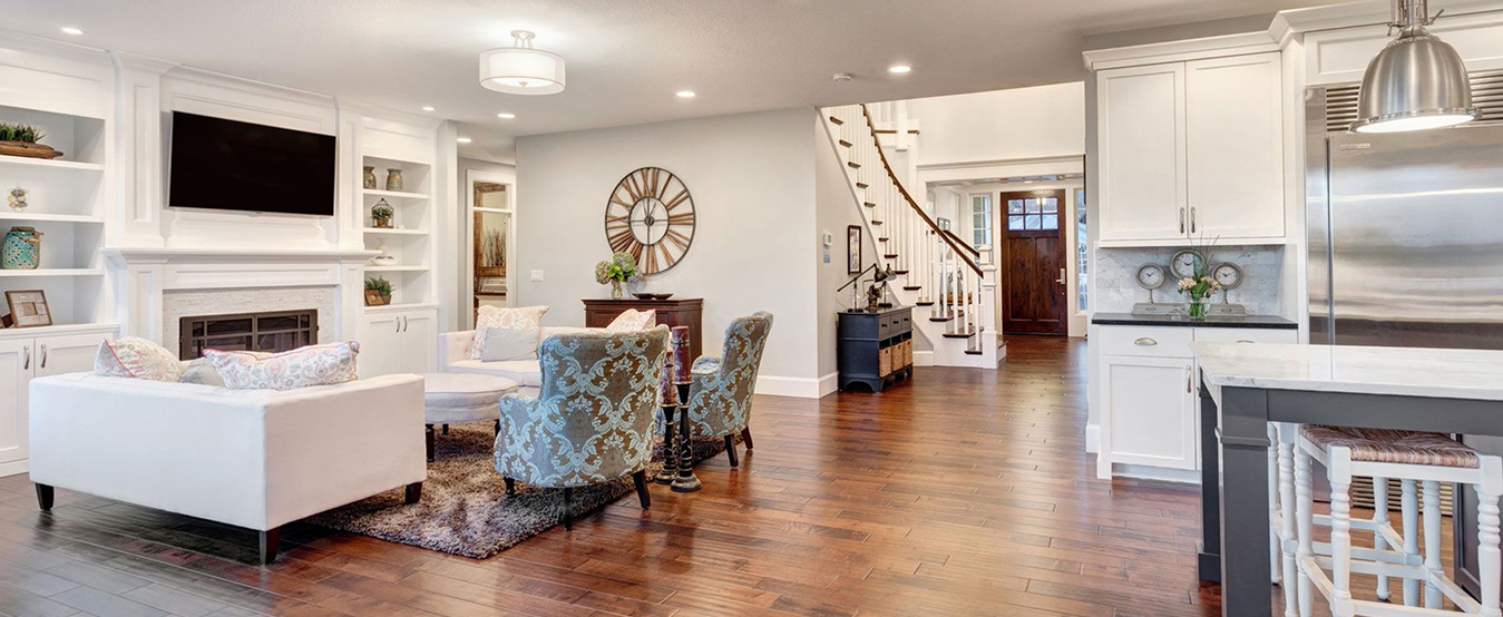 Home Staging 