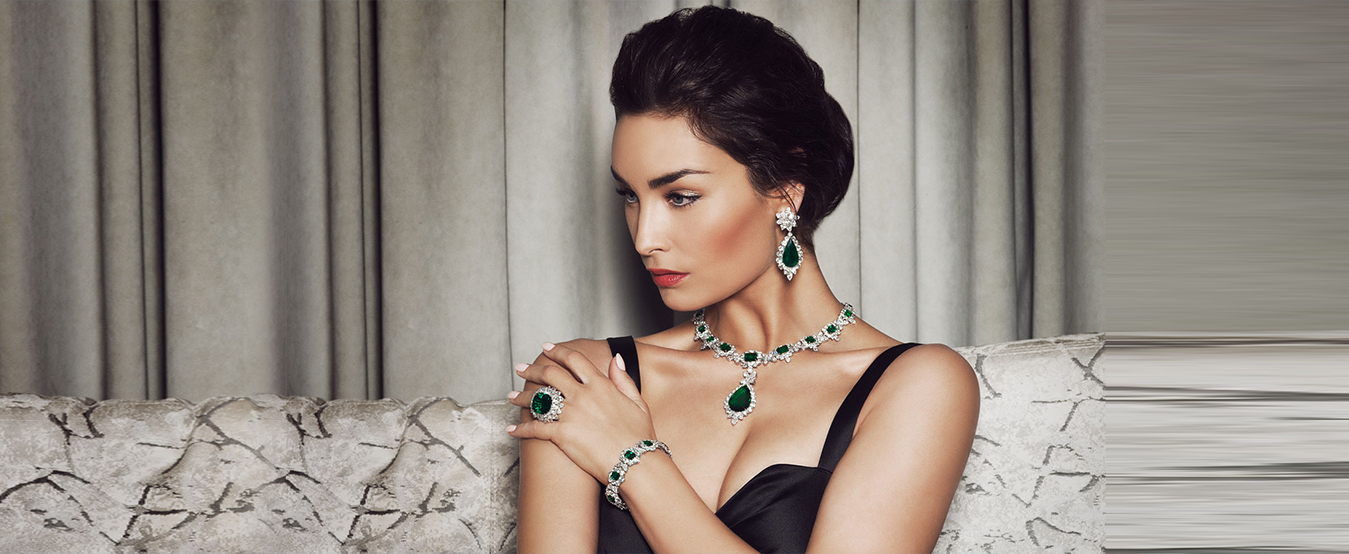 Rare Diamonds & Gems